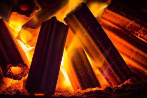 Charcoal-Briquettes