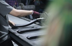 OEM Standards of Production