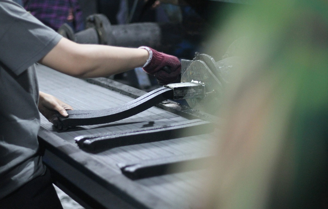 OEM Standards of Production