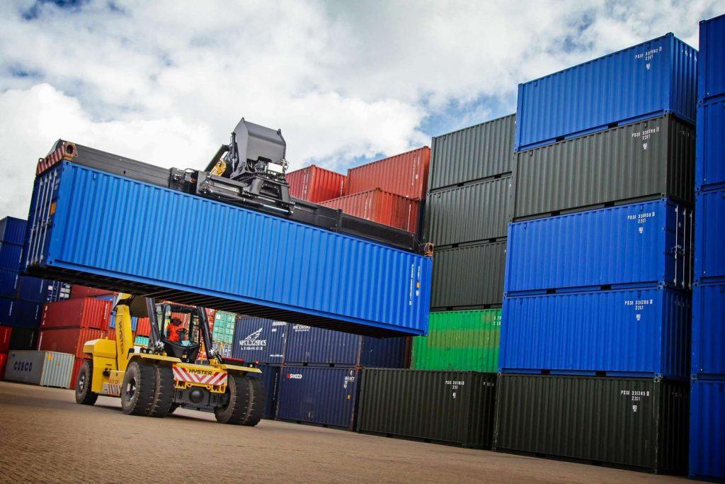 supply risk analysis