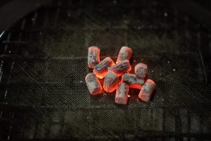 charcoal for shisha