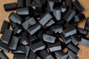 How Charcoal Affects Shisha Flavor