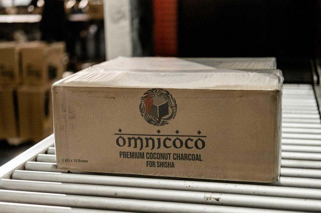 omnicoco packaging