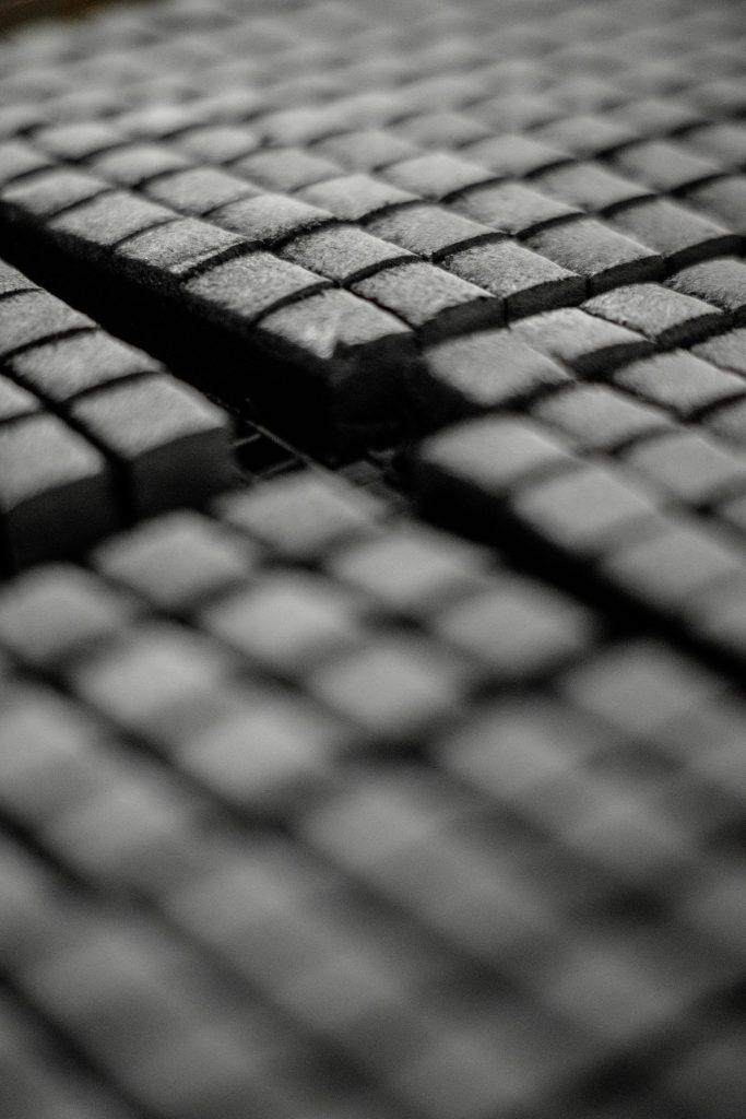 charcoal