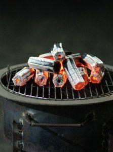 Best Charcoal Shape for Grilling
