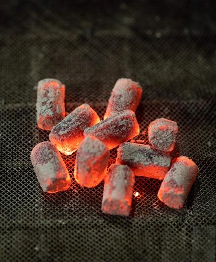 shisha charcoal