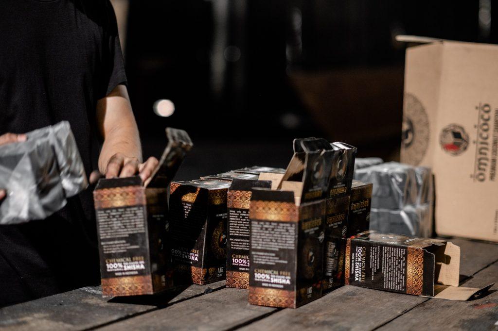 Omni Coco's Production Quality