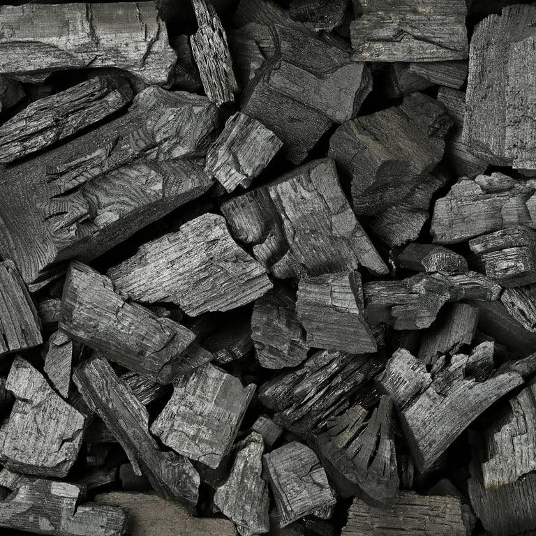 Charcoal Key Factors