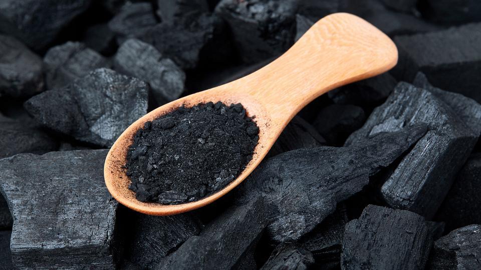 Charcoal Key Factors