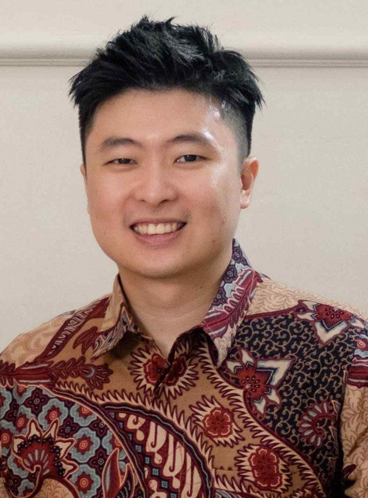 Yan Jonathan